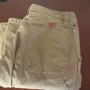 Wrangler Carpenter pants